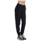 Target Γυναικείο παντελόνι φόρμας Cuffed Fleece Pants ''Floral''